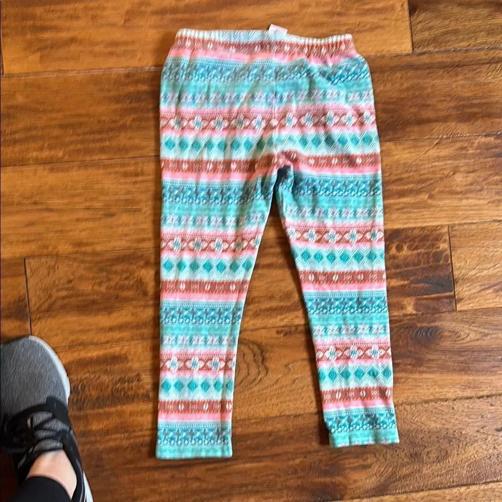 Disney Moana Toddler Set - Aqua and Multicolor